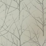 LARSEN MYSTERY FABRIC